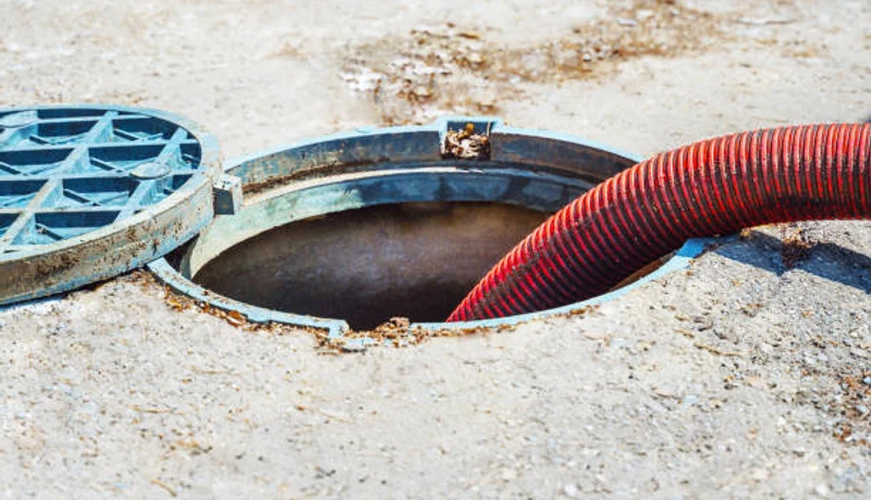 Septic Pumping Holding Tanks Tallahassee FL