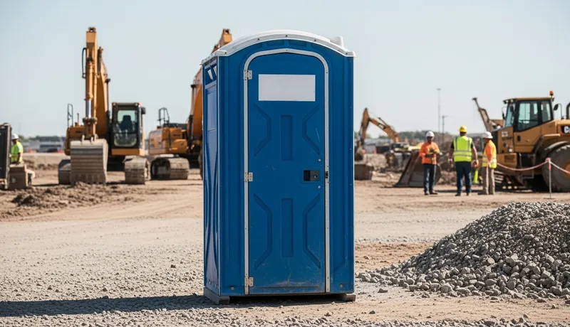 Standard Porta Potty Rental Tallahassee FL